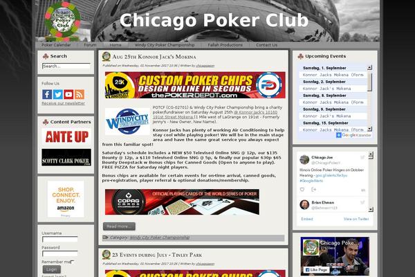Theme1759 theme site design template sample