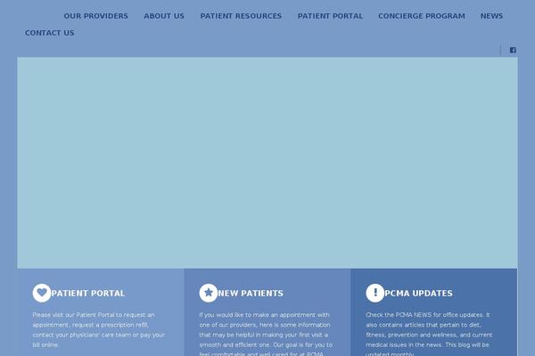 Site using Ait-shortcodes plugin