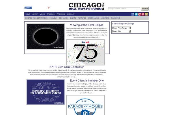 Flexxcandyapple theme site design template sample