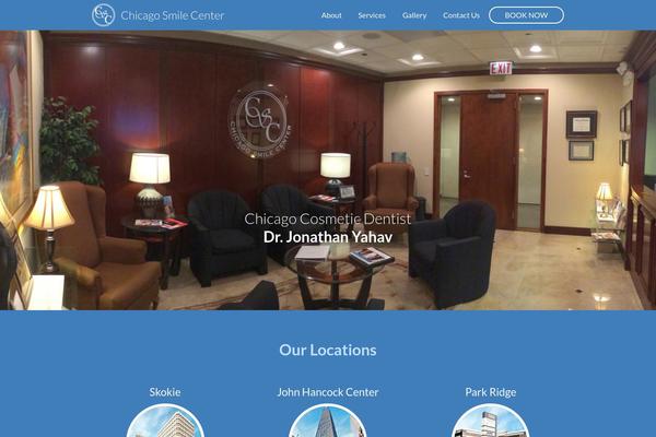 Csc theme site design template sample