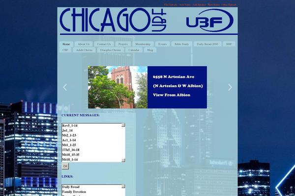 Site using Wp-event-solution plugin
