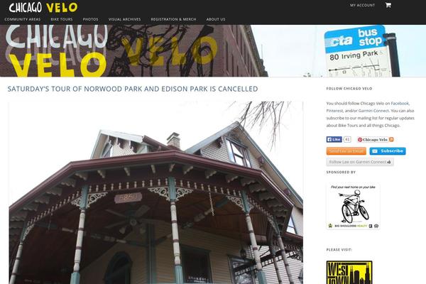 Site using WP GPX Maps plugin