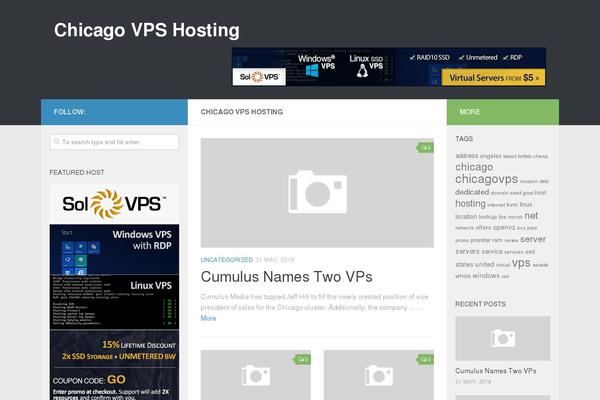 Site using Social Comments plugin