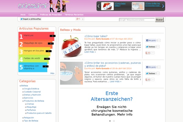 Bst-master theme site design template sample