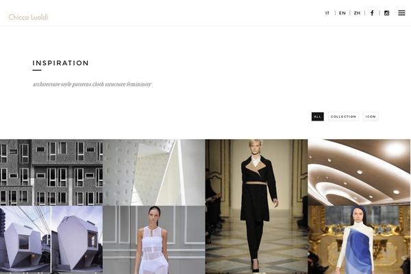 Site using Ueneo-shortcodes plugin