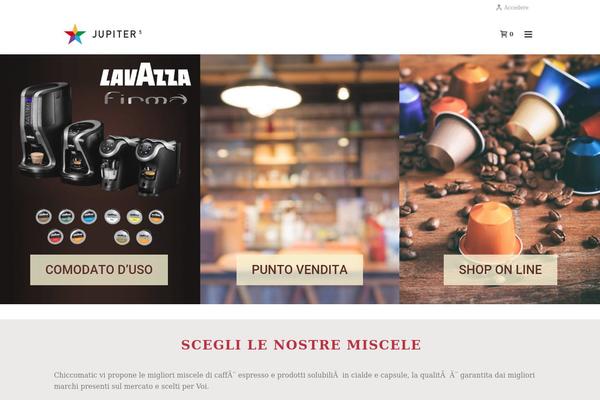 Site using Woocommerce-advanced-gift plugin