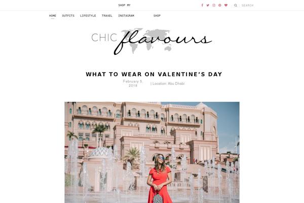 Site using Instagram Slider Widget plugin
