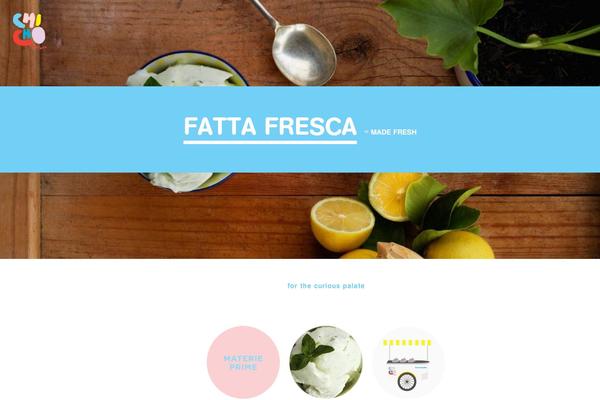 Monk theme site design template sample