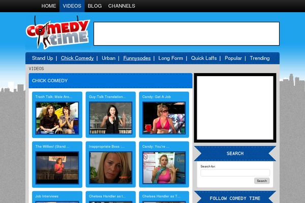 Site using BePro Listings plugin