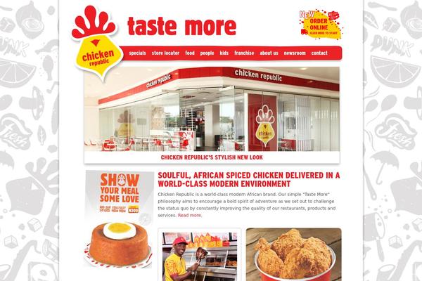 Site using Wp-carousel-pro plugin