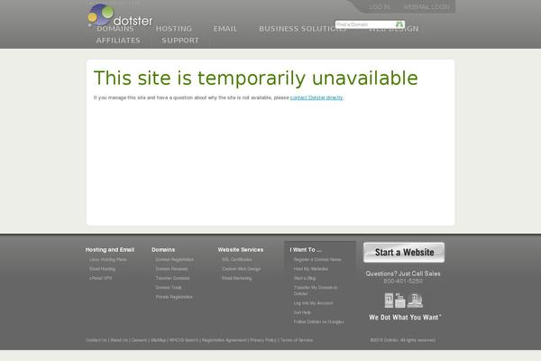 Site using Cx-menu-customizer-1.1 plugin