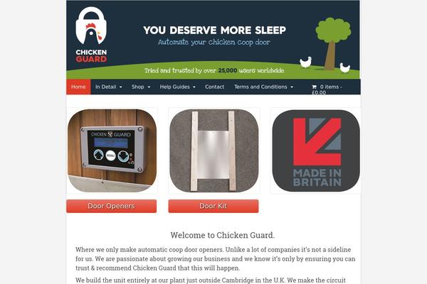 Canvas theme site design template sample