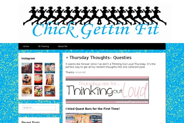 evolve theme site design template sample