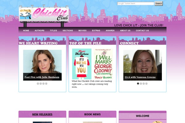 Site using Sticky Menu (or Anything!) on Scroll plugin