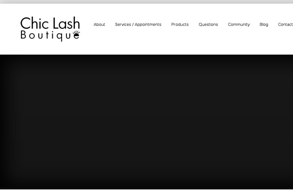 Site using Async Social Sharing plugin