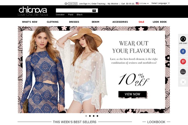 MeraklisMagazine theme websites examples
