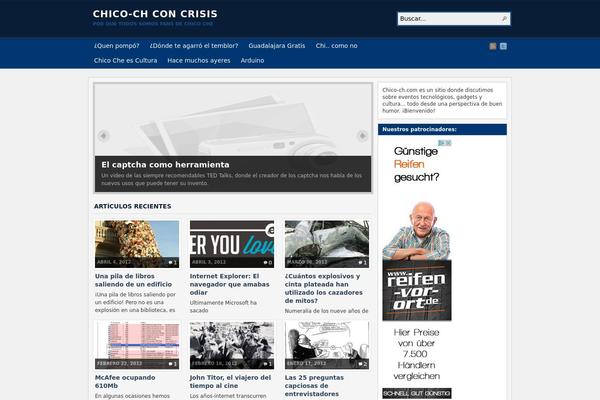 Arras WP theme theme site design template sample