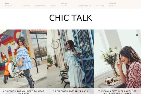 Site using PopUp by Supsystic plugin