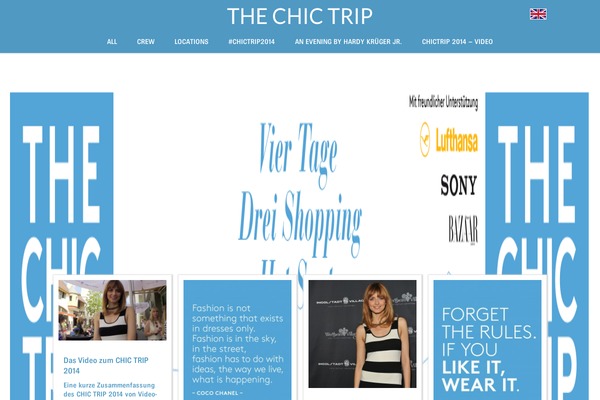 PinThis theme site design template sample