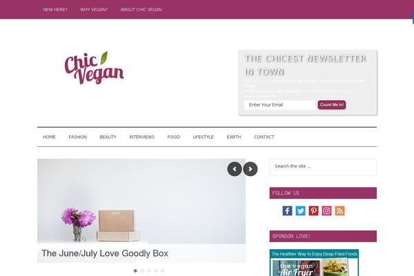 Site using Wp-recipe-maker plugin