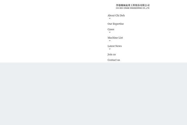 Site using Jet-popup plugin