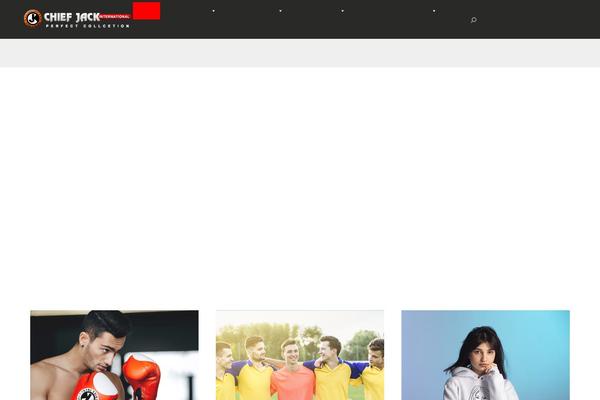 Site using Horizontal-scrolling-announcements plugin