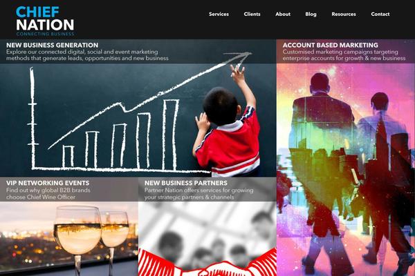 Site using WP-Cufon plugin