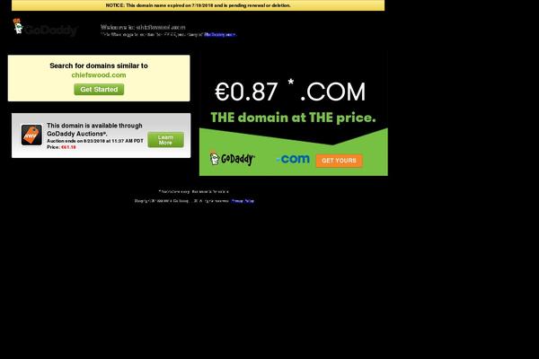 Site using Legull plugin
