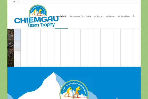 Site using Gpx-viewer plugin