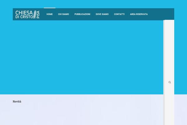 Site using Pdf-generator-for-wp plugin