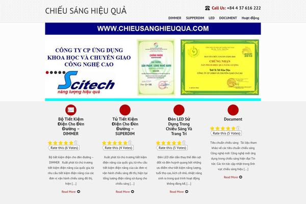 SKT IT Consultant theme site design template sample