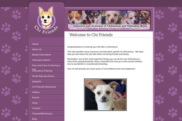 Wp_yoghourt theme site design template sample