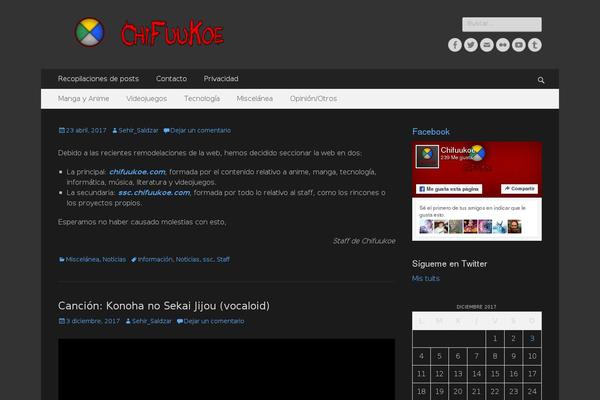 Catch Responsive theme site design template sample