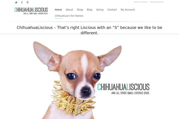 Flexform theme site design template sample