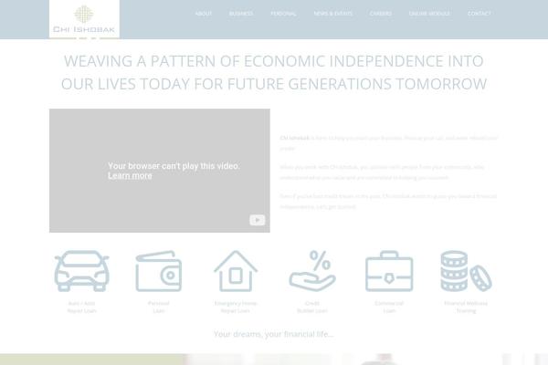 Site using Wonderplugin-lightbox plugin