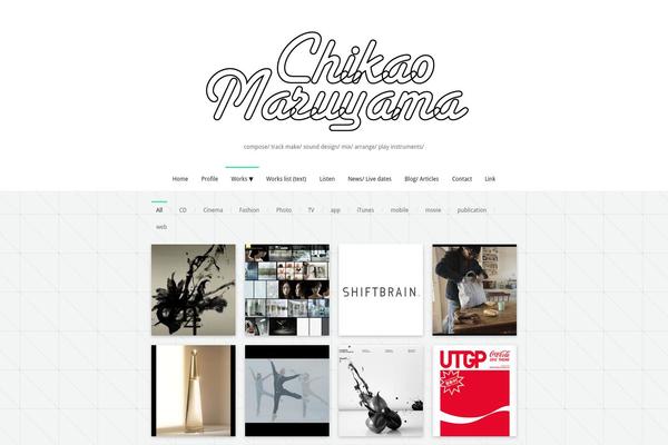 Site using Announcer plugin