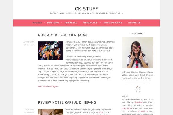 Site using Gutenberg-core plugin