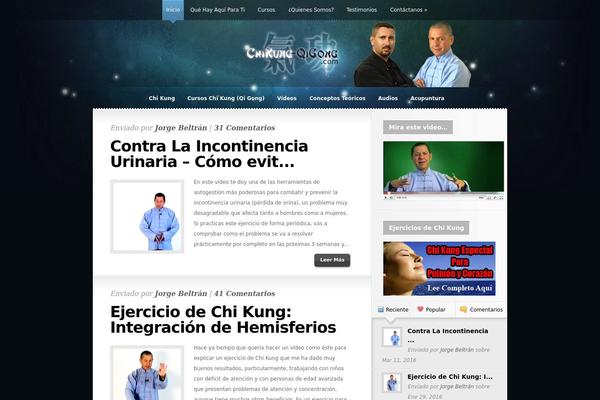 Site using Better Author Bio plugin