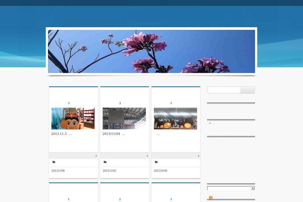 05the_world_simple theme site design template sample
