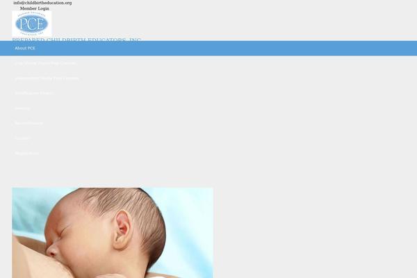 Site using Event-tickets-plus plugin