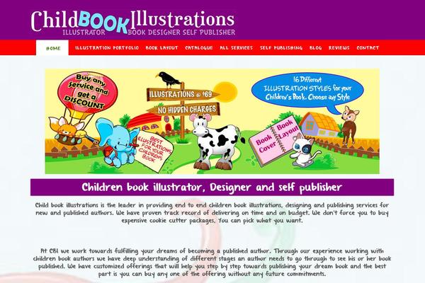 Appointway theme site design template sample