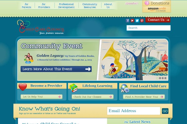 Site using Cforms plugin