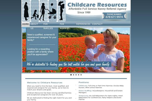 Site using Anything Popup plugin