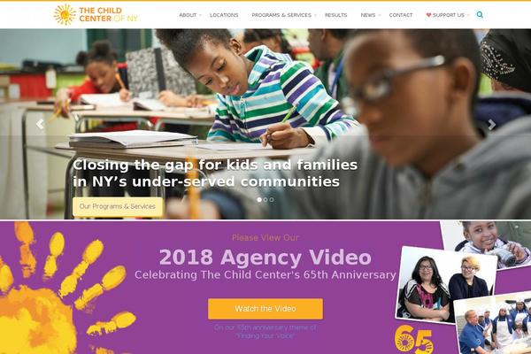 childcenterny.org site used Ks-lifetime
