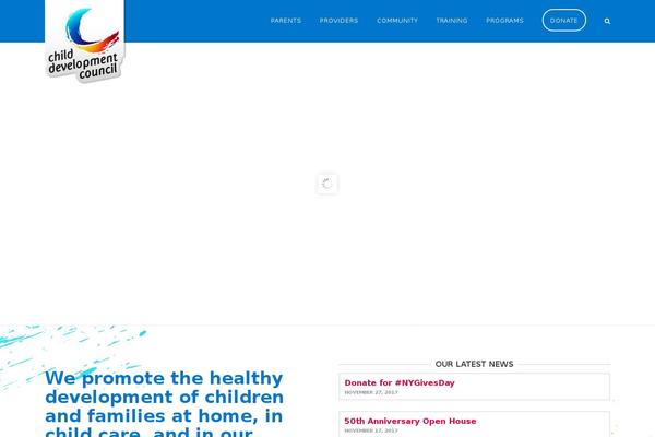 Site using Popup Plugin plugin