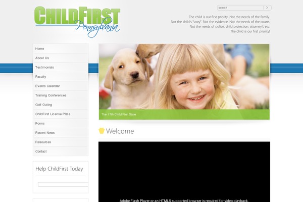 Rttheme10 theme site design template sample