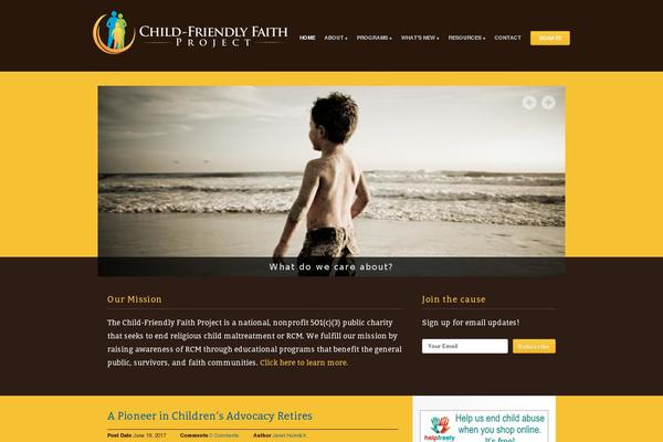 Site using Link Library plugin