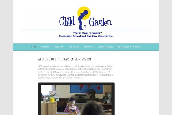 Sela theme site design template sample