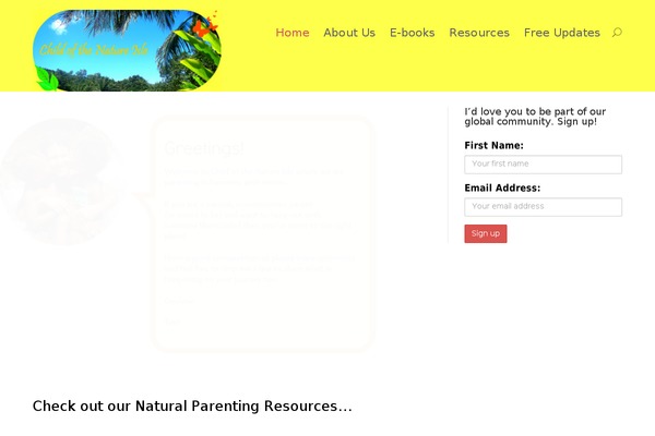 Site using Click To Tweet plugin