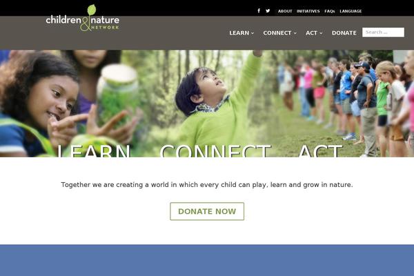 Site using Searchwp plugin